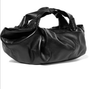 The Row Small ‘Ascot’ Knot Bag